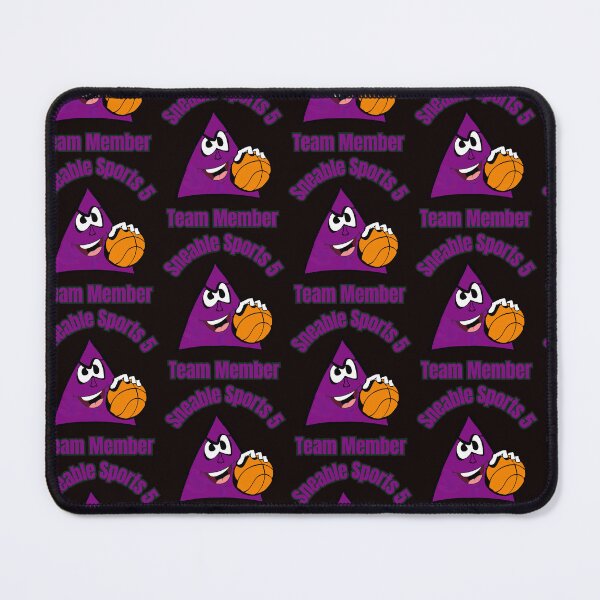 Item preview, J.T. Jammer is a member of the Sneable Sports 5 team designed and sold by Sneableman58.