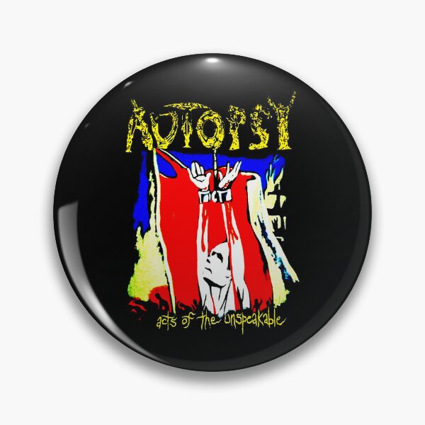 Item preview, Yellow Typography Extreme Metal Band designed and sold by DeadTired666.