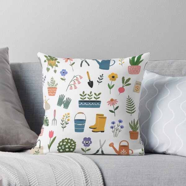 Item preview, Gardening designed and sold by evavv-studio.