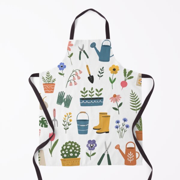 Item preview, Gardening designed and sold by evavv-studio.