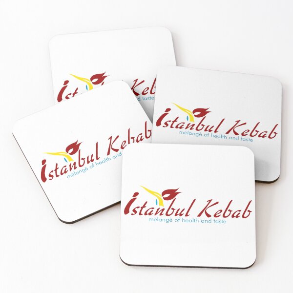 Item preview, Istanbul Kebab Melange Of Health And Taste Design designed and sold by irinashaykhx.