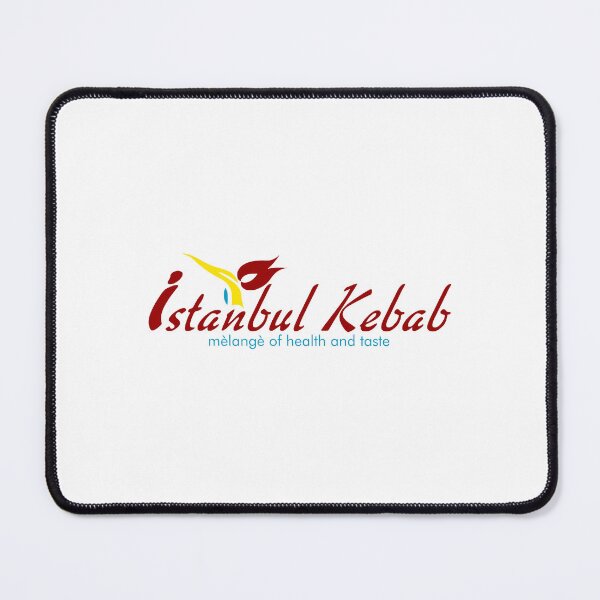 Item preview, Istanbul Kebab Melange Of Health And Taste Design designed and sold by irinashaykhx.