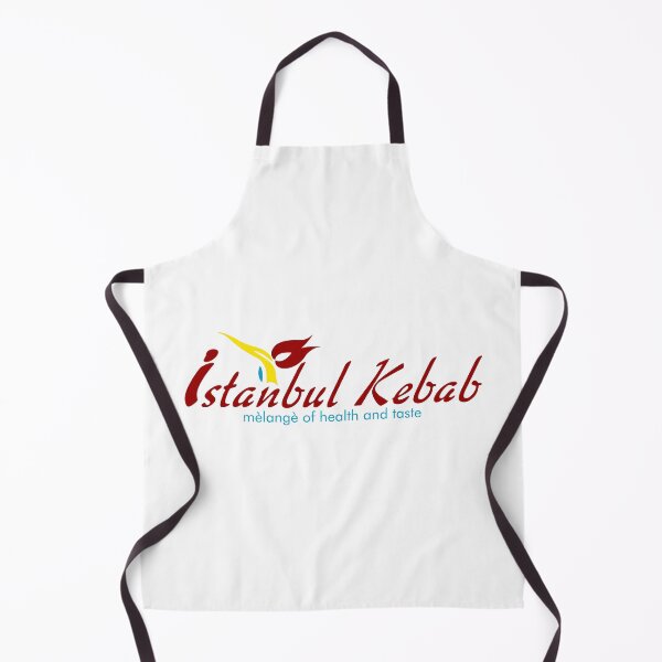 Item preview, Istanbul Kebab Melange Of Health And Taste Design designed and sold by irinashaykhx.
