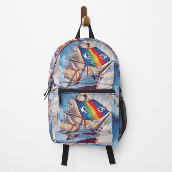 Item preview, An LGBQT ship sailing designed and sold by Joshuasanga76a.