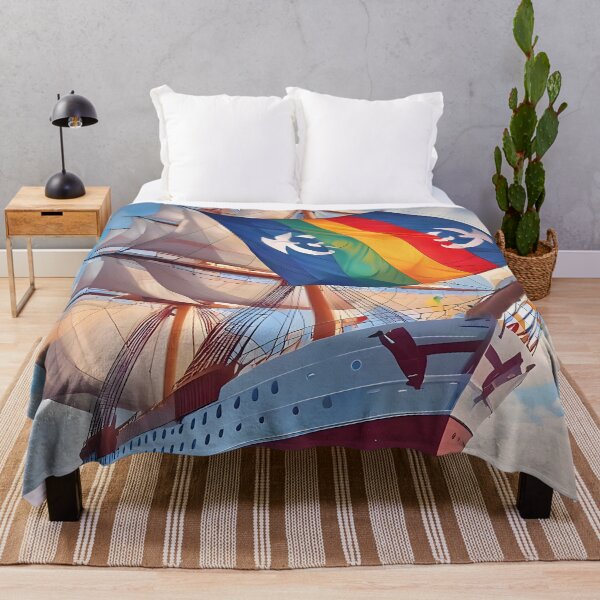 Item preview, An LGBQT ship sailing designed and sold by Joshuasanga76a.