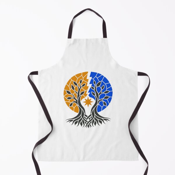 Item preview, Jane Eyre: Cleft Chestnut in Stained Glass designed and sold by Fenay Designs.