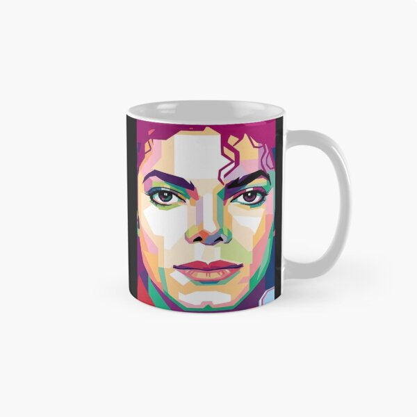 Item preview, Michael Jackson designed and sold by Creativnani.
