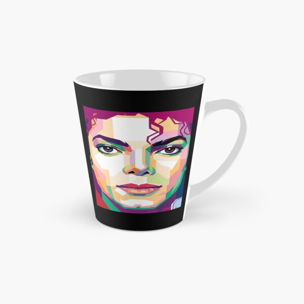 Item preview, Michael Jackson designed and sold by Creativnani.