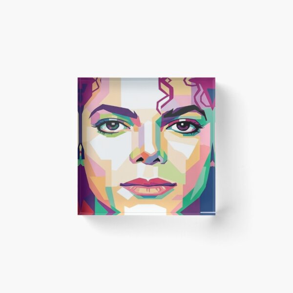 Artikelvorschau, Michael Jackson entworfen und verkauft von Creativnani.
