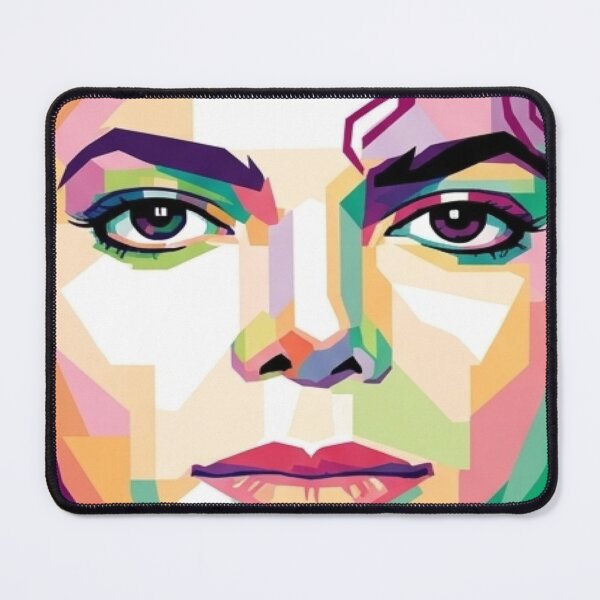 Item preview, Michael Jackson designed and sold by Creativnani.