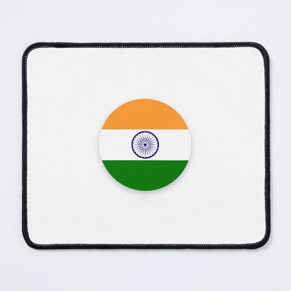 Item preview, India Flag designed and sold by HayaasBoutique.