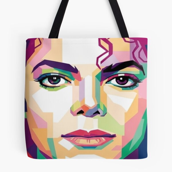 Item preview, Michael Jackson designed and sold by Creativnani.