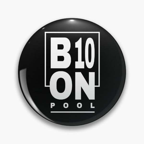 Item preview, 10-BALL ON POOL designed and sold by diego75bcn.