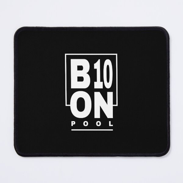 Item preview, 10-BALL ON POOL designed and sold by diego75bcn.