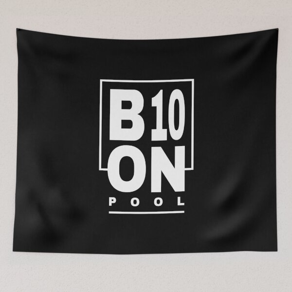 Item preview, 10-BALL ON POOL designed and sold by diego75bcn.