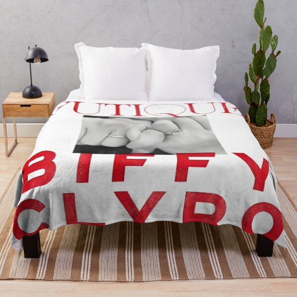 Item preview, BIFFY CLYRO designed and sold by acraftsh.