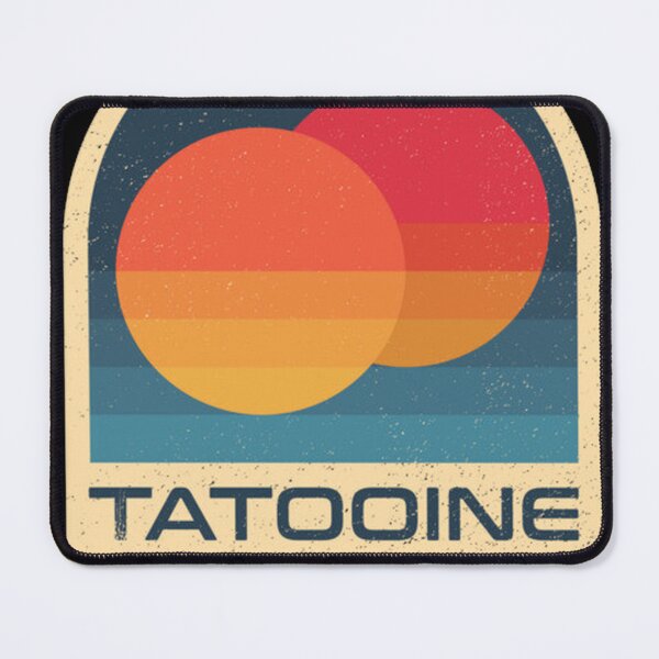 Item preview, Tatooine 20 designed and sold by Reljadesign.