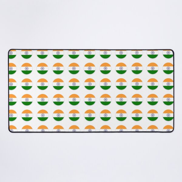 Item preview, Indian Flag designed and sold by HayaasBoutique.