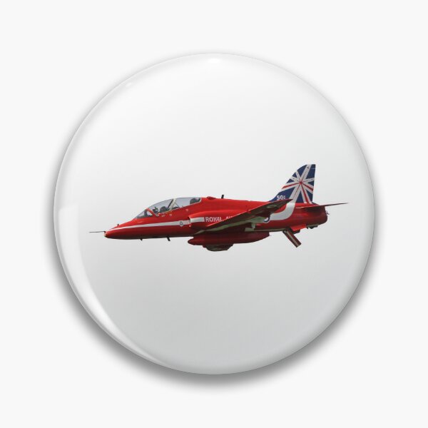 Item preview, royal air force red arrows hawk jet photograph designed and sold by alcame-photo.