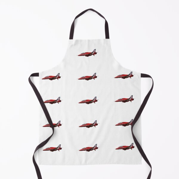 Item preview, royal air force red arrows hawk jet photograph designed and sold by alcame-photo.