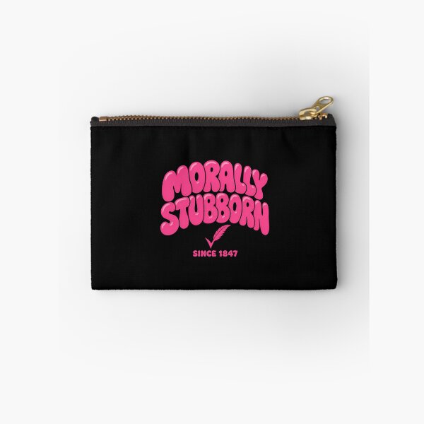 Item preview, Jane Eyre: Morally Stubborn Since 1847 designed and sold by Fenay Designs.