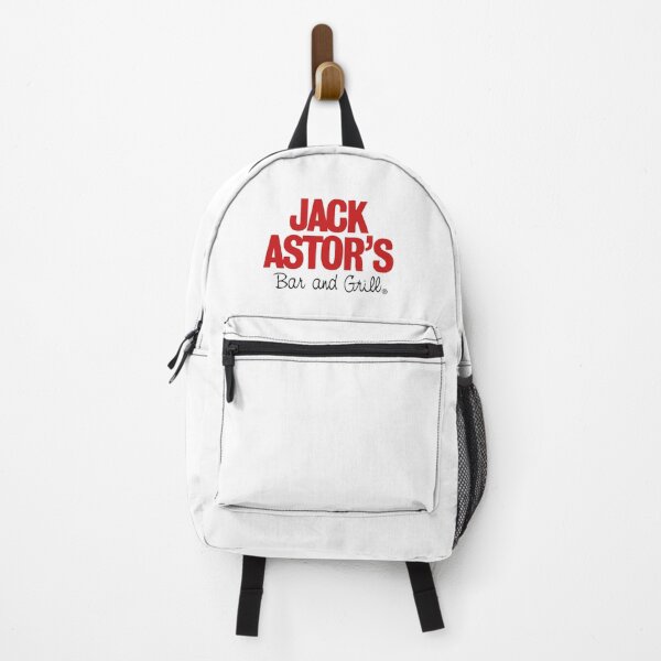 Item preview, Jack Astor's Bar And Grill Bold Red Logo designed and sold by irinashaykhx.