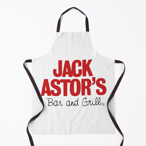 Item preview, Jack Astor's Bar And Grill Bold Red Logo designed and sold by irinashaykhx.
