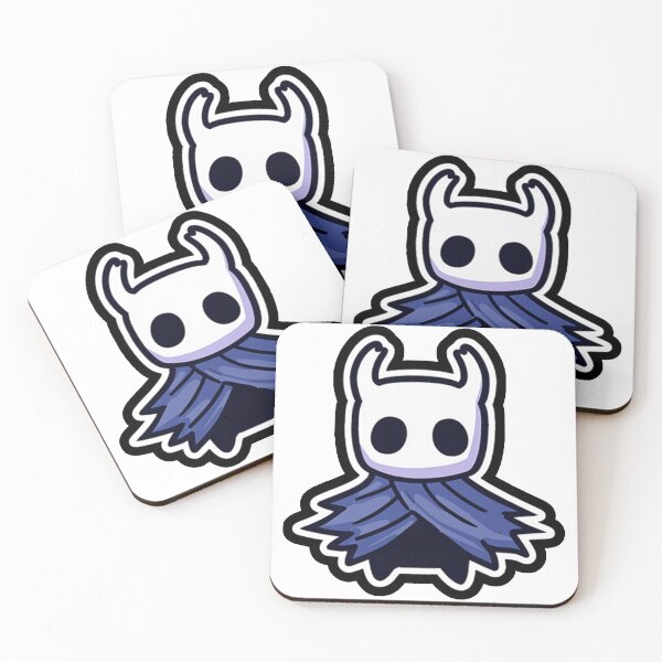 Item preview, hollow knight designed and sold by Joyceful Creations.