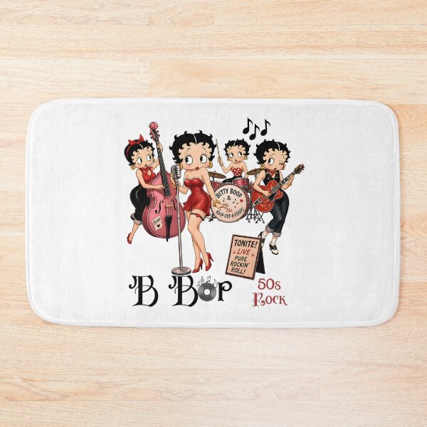 Item preview, BETTY BOOP BOP designed and sold by BabaSoti.