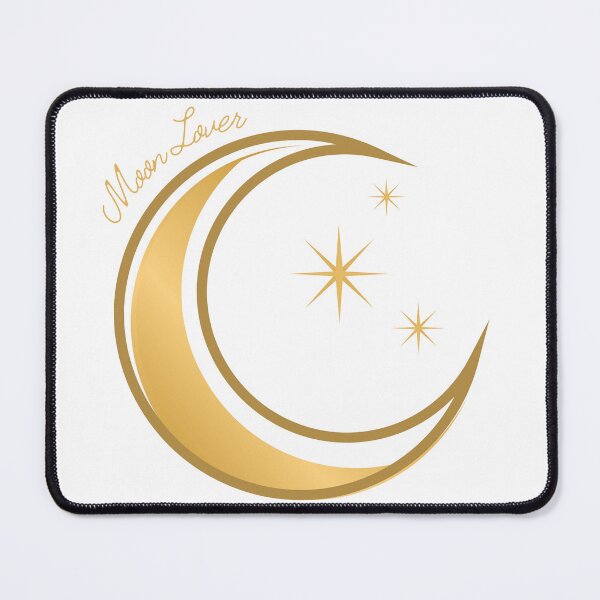 Item preview, Moon Lover designed and sold by GMTcreations.