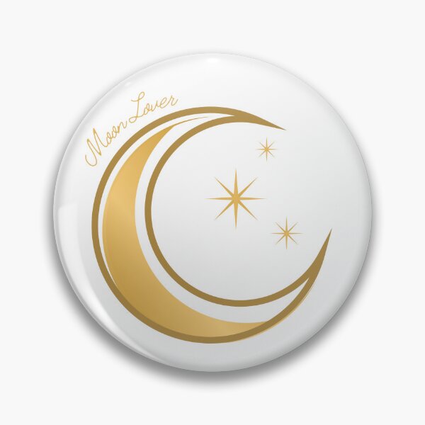 Item preview, Moon Lover designed and sold by GMTcreations.