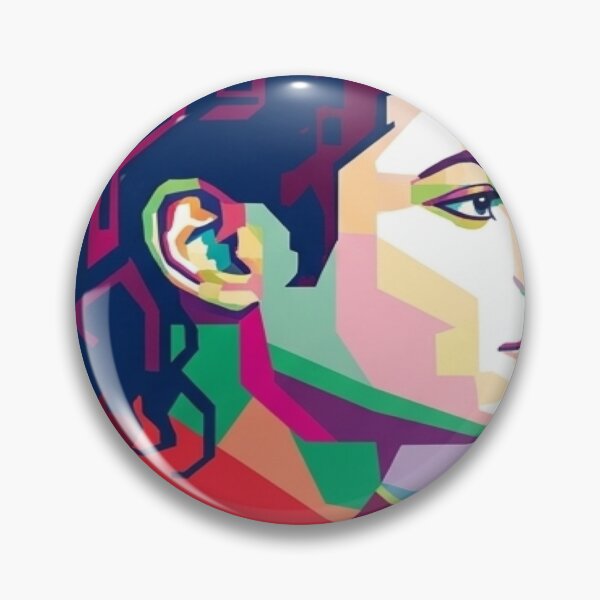Item preview, Michael Jackson designed and sold by Creativnani.