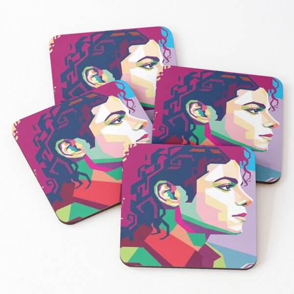 Artikelvorschau, Michael Jackson entworfen und verkauft von Creativnani.