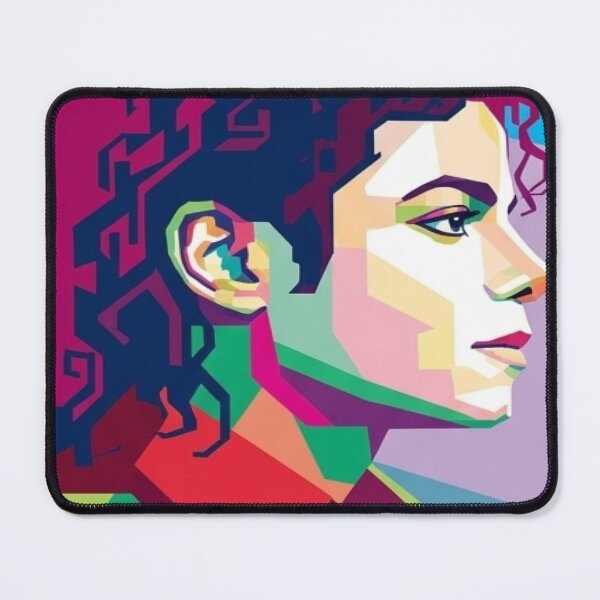 Item preview, Michael Jackson designed and sold by Creativnani.