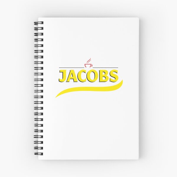 Item preview, Jacobs Coffee Premium Taste Yellow Banner Design designed and sold by irinashaykhx.