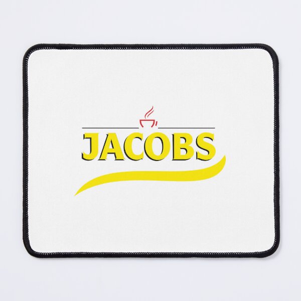 Item preview, Jacobs Coffee Premium Taste Yellow Banner Design designed and sold by irinashaykhx.
