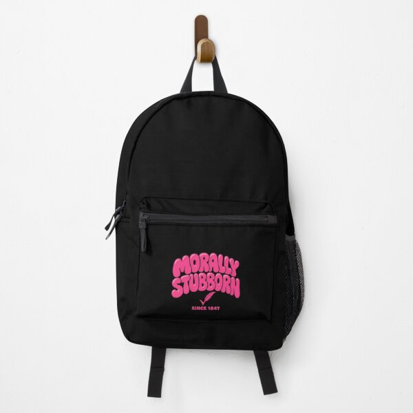 Item preview, Jane Eyre: Morally Stubborn Since 1847 designed and sold by Fenay Designs.