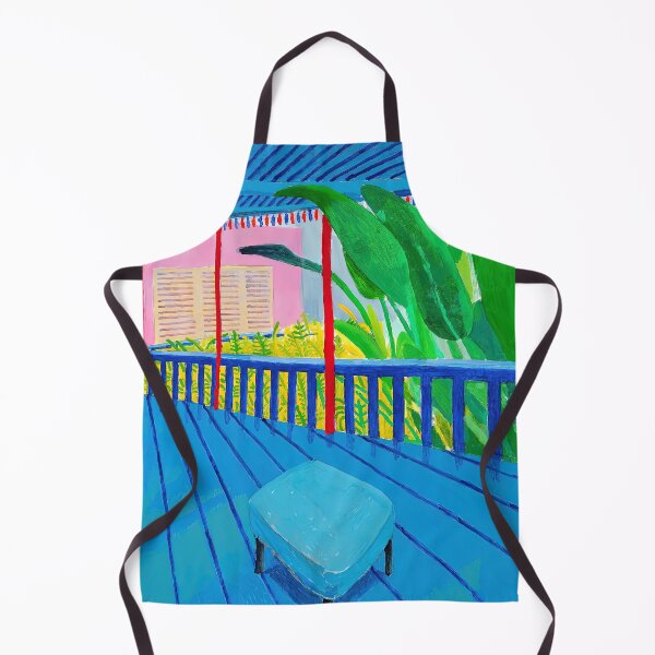 Item preview, David Hockney Artwork designed and sold by Bivrgagnon.