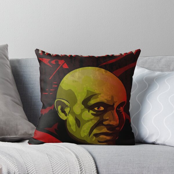 Item preview, Il Mostro di Frankenstein Vintage Horror Poster designed and sold by pelorpaws.
