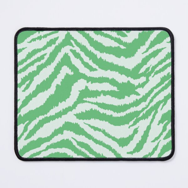 Item preview, Tiger Stripe Pattern | Cute Kawaii Animal Print designed and sold by The High Hippo.