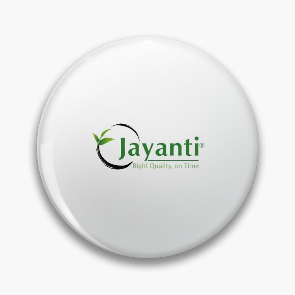 Item preview, Jayanti Right Quality On Time Green Leaf Logo designed and sold by irinashaykhx.