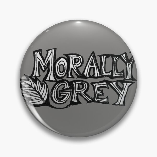 Item preview, Morally Grey designed and sold by lacychenault.