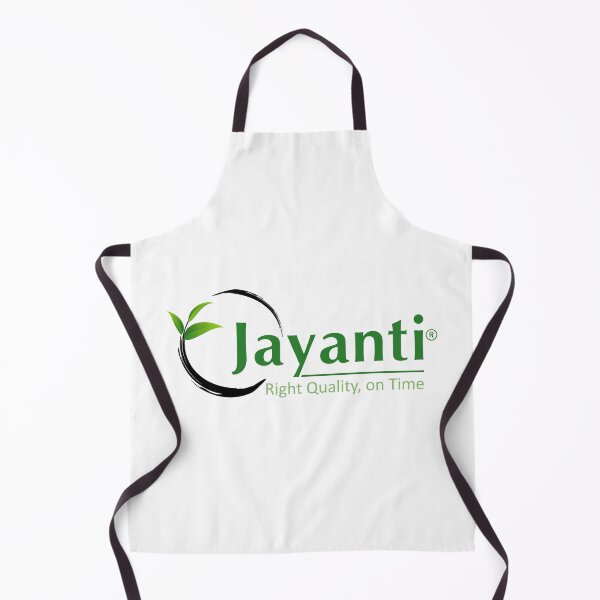 Item preview, Jayanti Right Quality On Time Green Leaf Logo designed and sold by irinashaykhx.