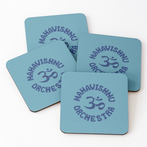 Item preview, Mahavishnu Orchestra Logo designed and sold by ElijahBarns.