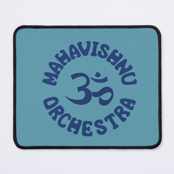Item preview, Mahavishnu Orchestra Logo designed and sold by ElijahBarns.
