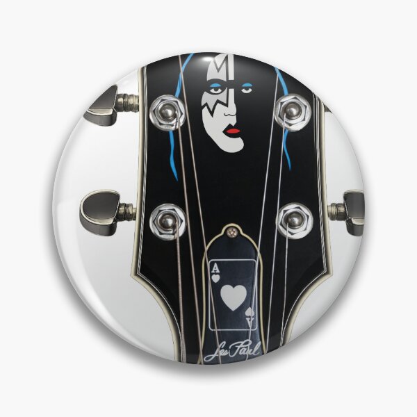 Item preview, Ace Les Paul designed and sold by MonstrosiTees.
