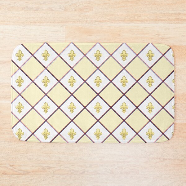 Item preview, Bordeaux Pattern 03 designed and sold by NoExcusesTraveller .