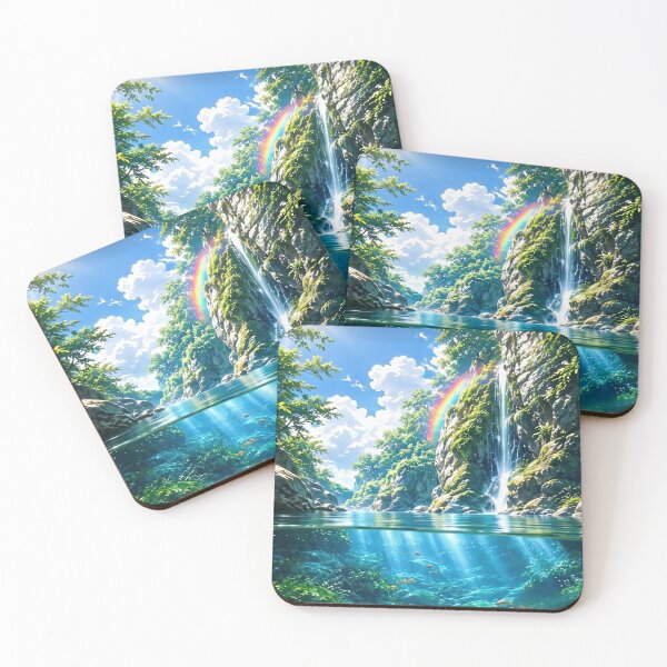 Item preview, A Refreshing Melody 032 designed and sold by boStudio.