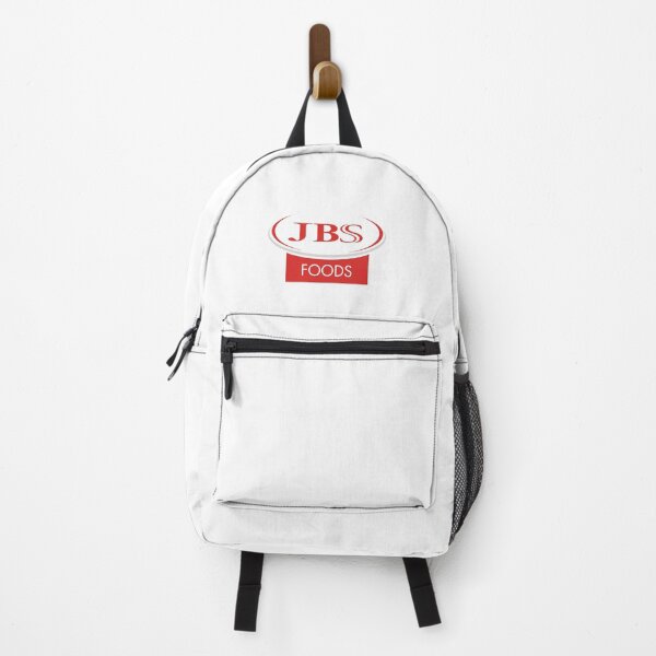 Item preview, JBS Foods Red Oval Brand Logo Design designed and sold by irinashaykhx.