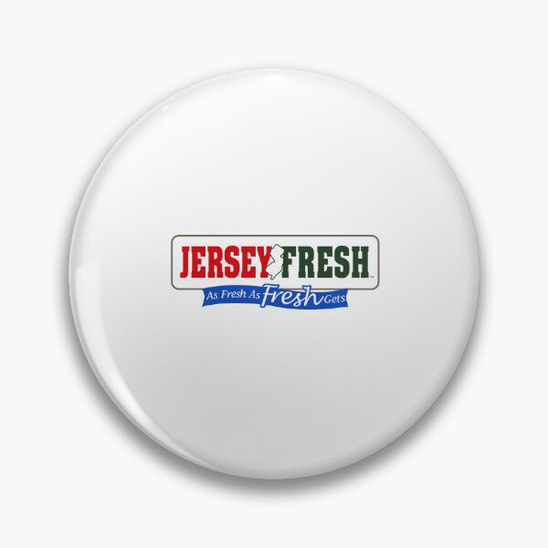 Item preview, Jersey Fresh As Fresh As Fresh Gets Logo designed and sold by irinashaykhx.